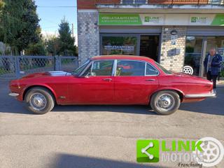 JAGUAR XJ usata 7