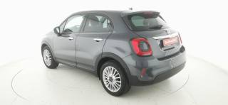 FIAT 500X usata 51
