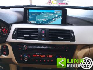 BMW 420 usata, con Specchietti laterali elettrici