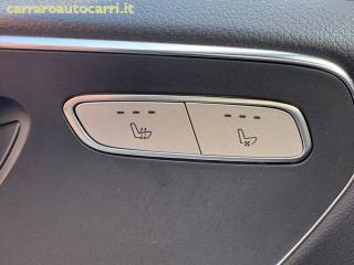 MERCEDES-BENZ V 250 usata, con Sedili riscaldati