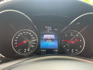 MERCEDES-BENZ V 250 usata, con Specchietti laterali elettrici