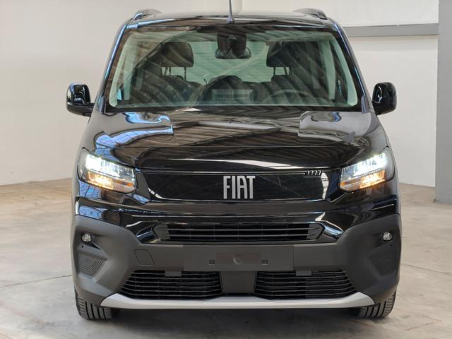 FIAT Doblo usata, con Airbag