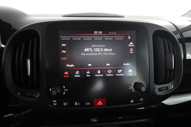 FIAT 500L usata 15