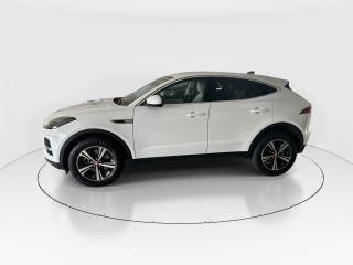 JAGUAR E-Pace usata, con Cruise Control