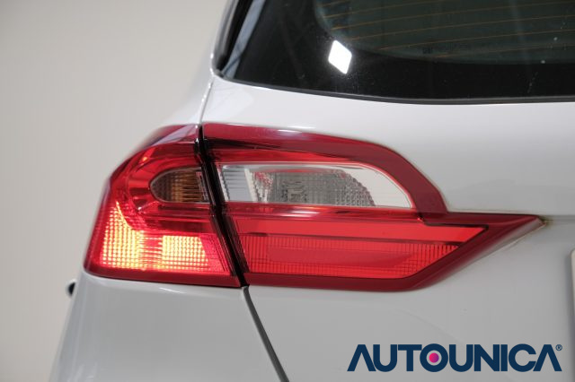 FORD Fiesta usata 42