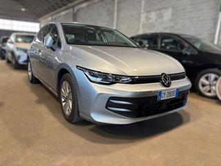 VOLKSWAGEN Golf 2.0 TDI 115 Cv SCR Life