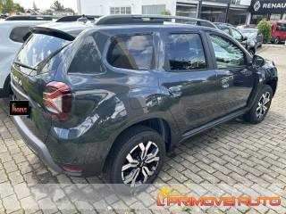 DACIA Duster usata, con Autoradio
