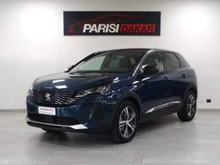 PEUGEOT 3008 Allure Hybrid 136CV e-DCS6 *PROMO PARISI GROUP*