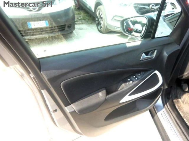 OPEL Crossland usata, con Alzacristalli elettrici