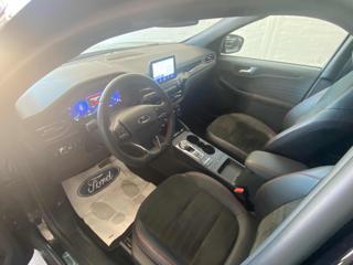 FORD Kuga usata, con Boardcomputer