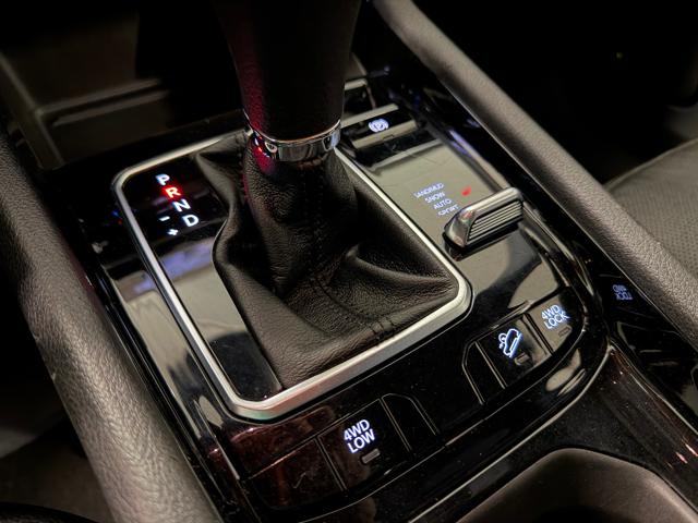 JEEP Compass usata, con USB