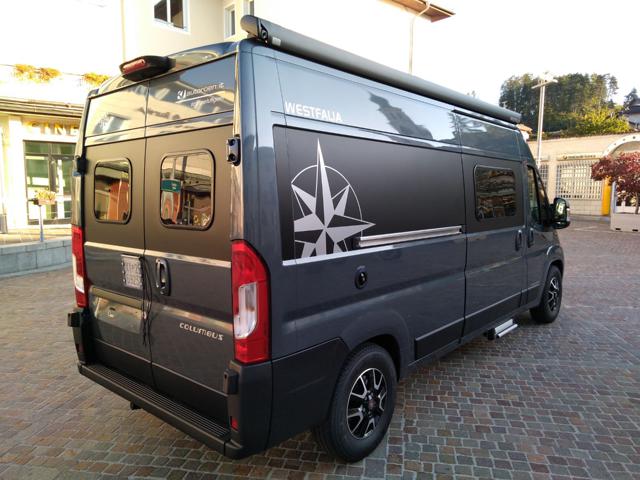 WESTFALIA usata 4