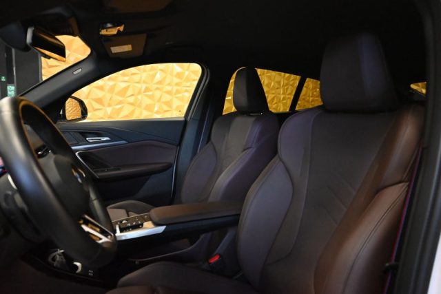 BMW X2 usata 25