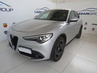 ALFA ROMEO Stelvio 2.2 Turbodiesel 190 CV AT8 Q4 Sprint my20
