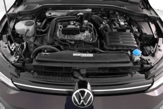 VOLKSWAGEN Golf usata, con Cruise Control