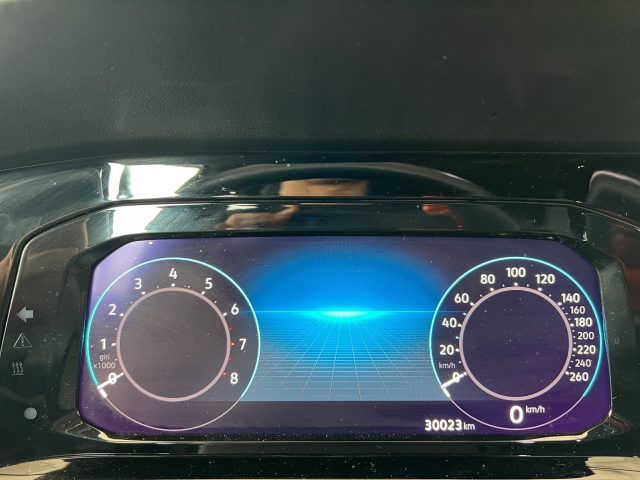 VOLKSWAGEN Golf usata 13