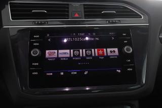 VOLKSWAGEN Tiguan usata 10