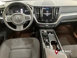 VOLVO XC60 usata, con Controllo automatico clima