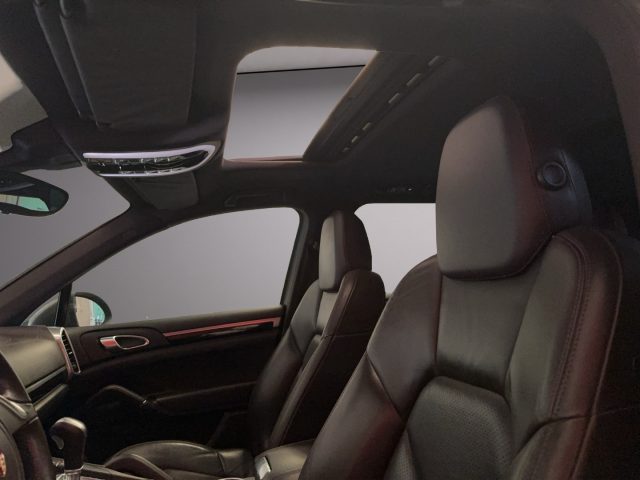 PORSCHE Cayenne usata, con Fari Xenon