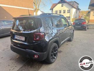 JEEP Renegade usata, con Airbag Passeggero