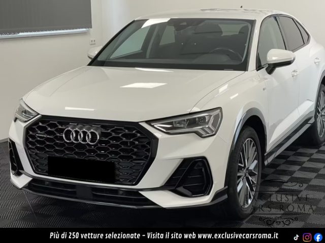 AUDI Q3 usata, con ABS