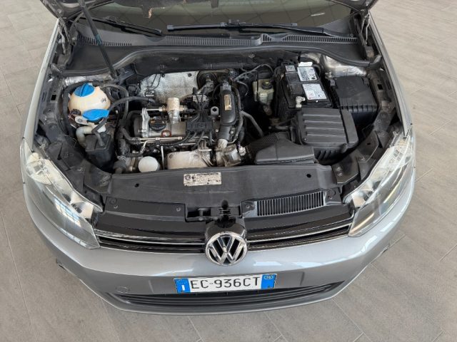 VOLKSWAGEN Golf usata 32