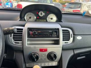 LANCIA Ypsilon usata, con Interni in pelle