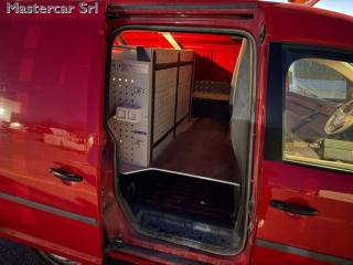 VOLKSWAGEN Caddy usata, con Immobilizzatore elettronico