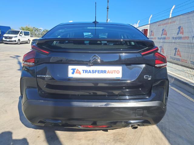 CITROEN C4 usata, con Airbag Passeggero