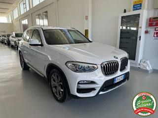 BMW X3 usata, con Airbag laterali