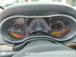 JEEP Grand Cherokee usata 11