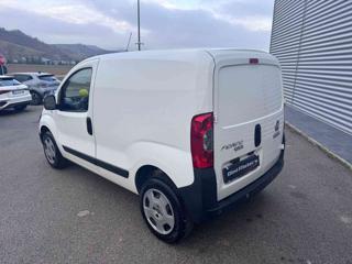 FIAT Fiorino usata, con Immobilizzatore elettronico