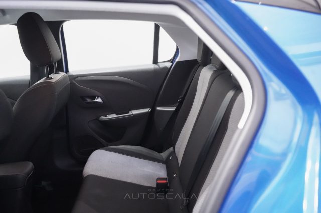OPEL Corsa usata, con Volante multifunzione