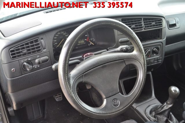 VOLKSWAGEN Golf usata 11