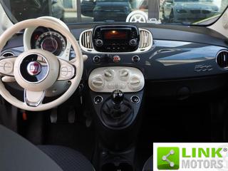 FIAT 500 usata 28