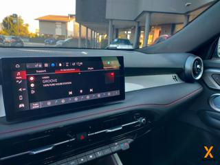 ALFA ROMEO Tonale usata, con Park Distance Control