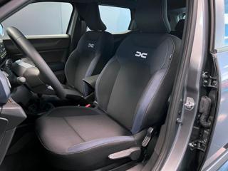 DACIA Duster usata, con Chiusura centralizzata