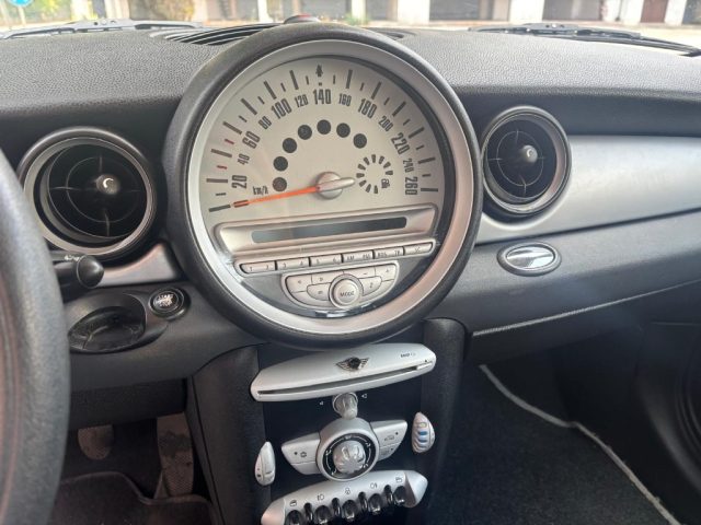 MINI One usata, con Chiusura centralizzata