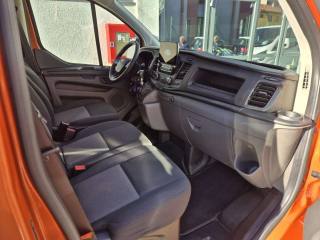 FORD Transit Custom usata, con Chiusura centralizzata