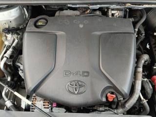 TOYOTA Verso usata, con Bluetooth