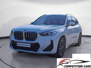 BMW X1 sDrive18i M-SPORT LED NAVI DAB VIRTUAL CAMERA