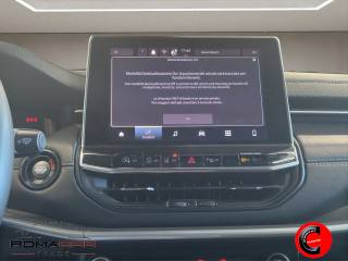 JEEP Compass usata, con Immobilizzatore elettronico