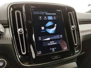 VOLVO XC40 usata, con USB