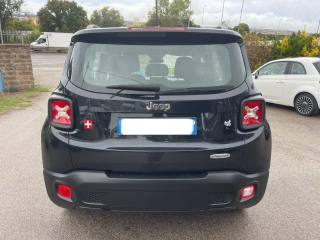 JEEP Renegade usata 7