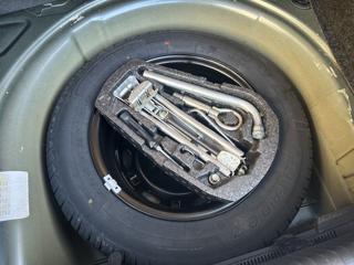 VOLKSWAGEN Polo usata, con Cerchi in lega