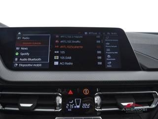 BMW 118 usata 14