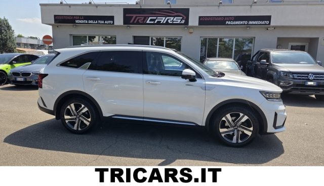 KIA Sorento usata, con ABS