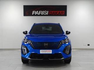 PEUGEOT 2008 usata, con Cerchi in lega