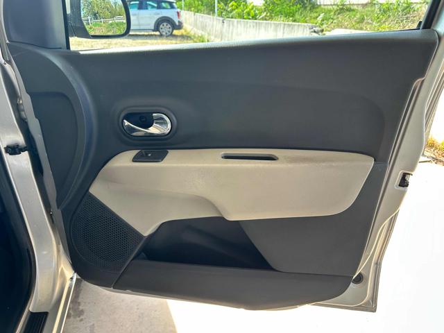 DACIA Lodgy usata 50