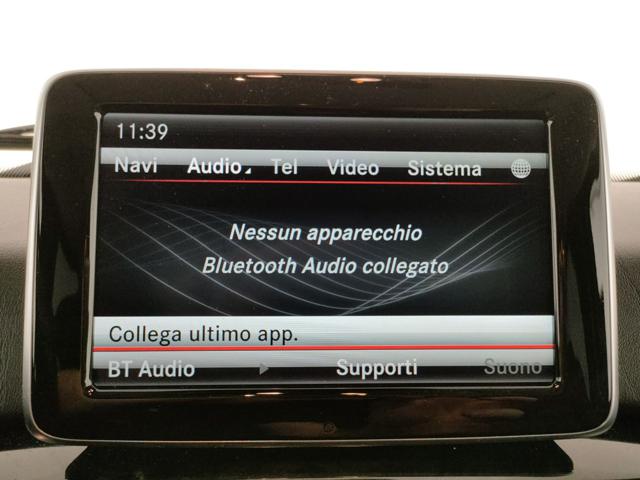 MERCEDES-BENZ G 350 usata, con Tettuccio apribile